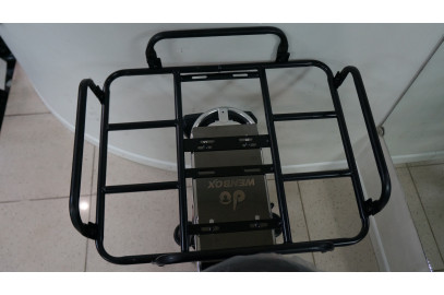 Эл.в-д WENBOX W18 21Ah 240W