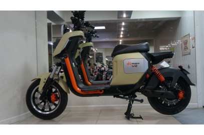 Электровелосипед WENBOX U2 30Ah 240W