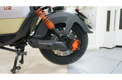 Электровелосипед WENBOX U2 45Ah 240W