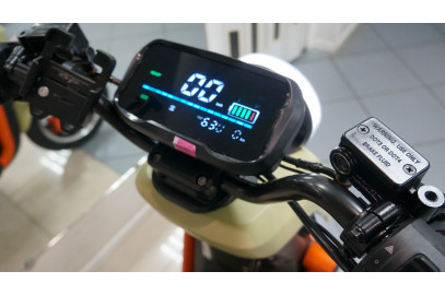 Эл.в-д WENBOX U2 30Ah 240W