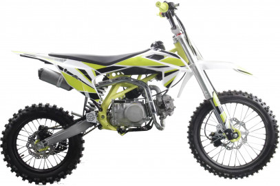Питбайк Racer MX125E