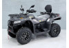 Квадрицикл Bizon YK450AL EPS ПТС (Серый)