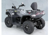 Квадрицикл Bizon YK450AL EPS ПТС (Серый)