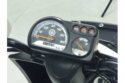 Скутер Yamaha Gear UA08J-027544