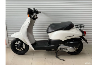 Cкутер Honda Today AF67-1332769