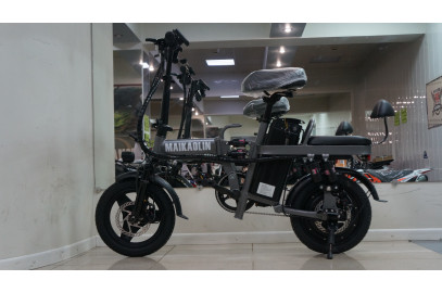 Электровелосипед Maikaolin складной H21 240W