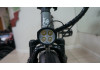 Электровелосипед Maikaolin складной H21 240W