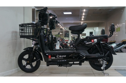 Электровелосипед GT SK8 240W