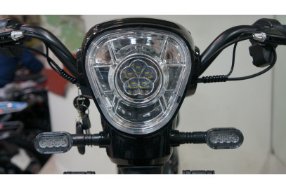 Электровелосипед GT SK8 240W