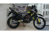 Мотоцикл Regulmoto TE 4v oil радиатор