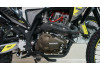 Мотоцикл Regulmoto TE 4v oil радиатор
