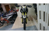 Мотоцикл Regulmoto TE 4v oil радиатор