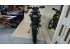 Мотоцикл Regulmoto TE 4v oil радиатор