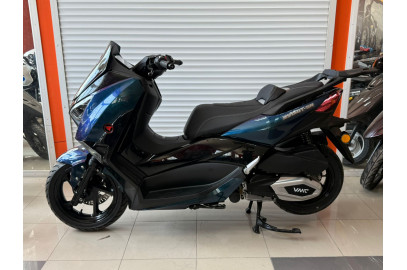 Скутер VMC XMAX 