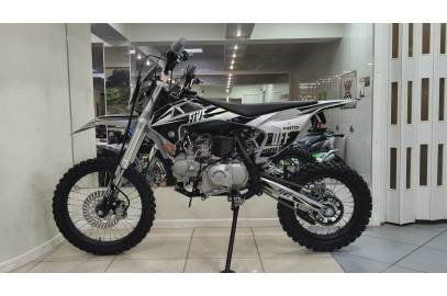 Питбайк Regulmoto Five EA 17/14 (полуавтомат)