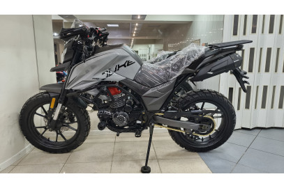 Мотоцикл Regulmoto Duke Pro 300