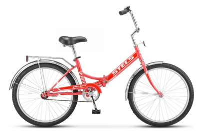 Велосипед Stels Pilot 710 14"