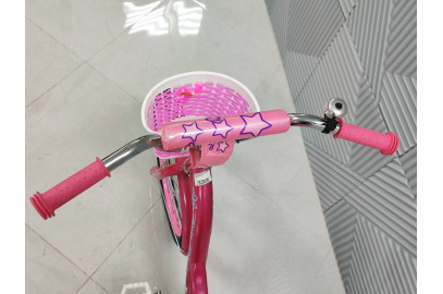 Велосипед TM Riki-Tiki,Gerda  14"