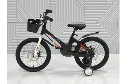 Велосипед BIBITU PONY  18"