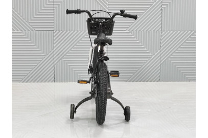 Велосипед BIBITU PONY  18"