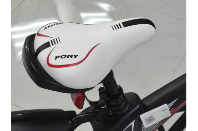 Велосипед BIBITU PONY  16"
