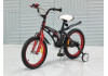 Велосипед BIBITU PONY  16"