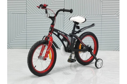 Велосипед BIBITU PONY  16"