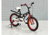 Велосипед BIBITU PONY  16"