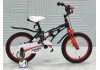 Велосипед BIBITU PONY  16"