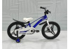 Велосипед BIBITU TURBO  18"