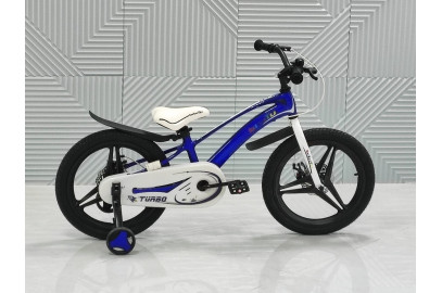 Велосипед BIBITU TURBO  18"