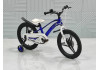 Велосипед BIBITU TURBO  18"