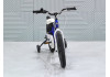 Велосипед BIBITU TURBO  18"