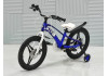 Велосипед BIBITU TURBO  18"