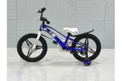 Велосипед BIBITU TURBO  18"