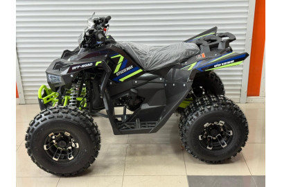 Комплект запчастей ATV JM-VS125S