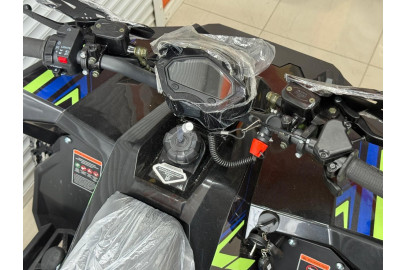 Комплект запчастей ATV JM-VS125S