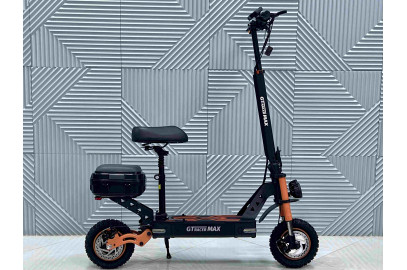 Электросамокат GT JM-T4 240W