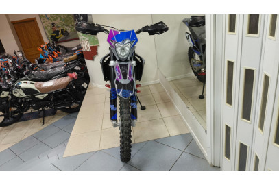 Мотоцикл кроссовый BSE Z5L