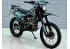 Мотоцикл SYCMCC 300
