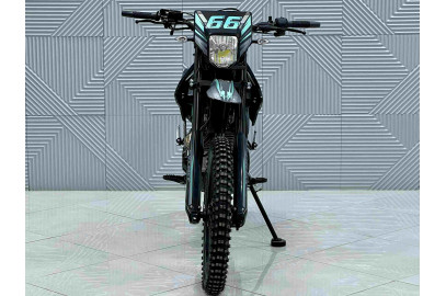 Мотоцикл SYCMCC 300