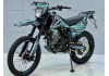 Мотоцикл SYCMCC 300