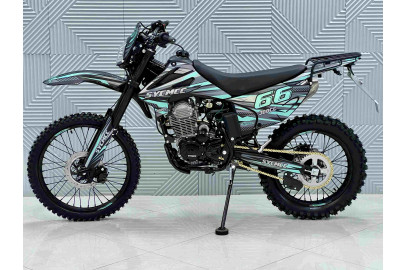 Мотоцикл SYCMCC 300