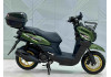 Скутер AVaka TANK 1 49cc