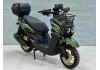 Скутер AVaka TANK 1 49cc
