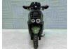 Скутер AVaka TANK 1 49cc