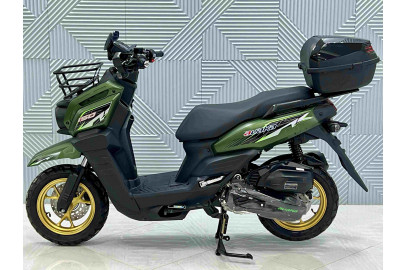 Скутер AVaka TANK 1 49cc