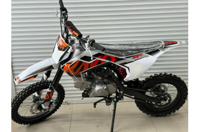 Питбайк Kayo M125EM 17/14
