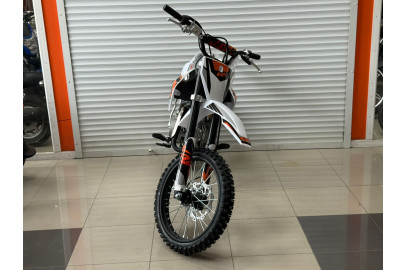 Питбайк Kayo M125EM 17/14