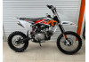 Питбайк Kayo M125EM 17/14